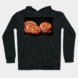 Sausage Swirls Hoodie